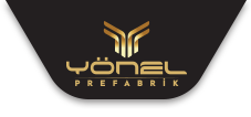 Yönel Prefabrik Ev